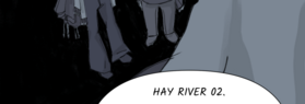 Read Thorny Ground  6 Page 5 in English