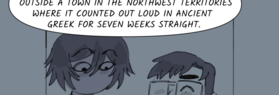 Read Thorny Ground  6 Page 9 in English