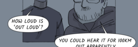 Read Thorny Ground  6 Page 10 in English
