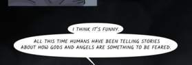 Read Thorny Ground  7 Page 3 in English