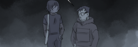 Read Thorny Ground  7 Page 4 in English