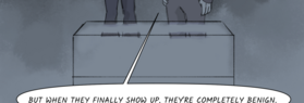 Read Thorny Ground  7 Page 5 in English