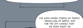 Read Thorny Ground  7 Page 6 in English