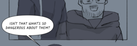 Read Thorny Ground  7 Page 8 in English