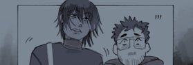 Read Thorny Ground  7 Page 9 in English