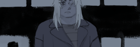 Read Thorny Ground  8 Page 5 in English