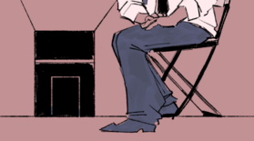 Read Thorny Ground  22 Page 3 in English