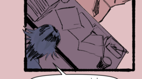 Read Thorny Ground  22 Page 6 in English