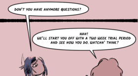 Read Thorny Ground  22 Page 10 in English