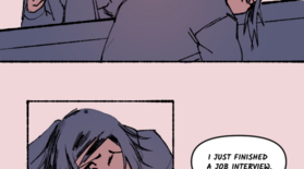 Read Thorny Ground  23 Page 6 in English
