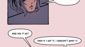 Read Thorny Ground  23 Page 7 in English
