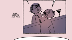 Read Thorny Ground  23 Page 8 in English