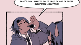 Read Thorny Ground  23 Page 9 in English