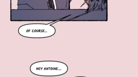 Read Thorny Ground  23 Page 10 in English