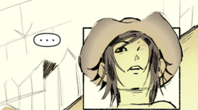 Read Thorny Ground  24 Page 2 in English