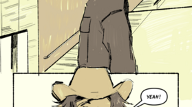 Read Thorny Ground  24 Page 4 in English