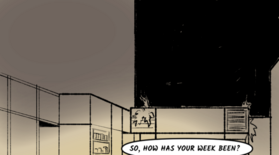 Read Thorny Ground  25 Page 2 in English