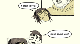 Read Thorny Ground  25 Page 5 in English