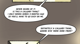 Read Thorny Ground  25 Page 8 in English