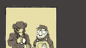 Read Thorny Ground  26 Page 2 in English