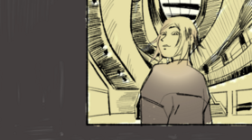 Read Thorny Ground  26 Page 4 in English