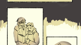Read Thorny Ground  26 Page 6 in English