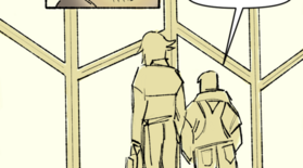 Read Thorny Ground  26 Page 8 in English