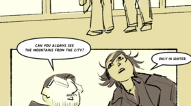 Read Thorny Ground  26 Page 9 in English