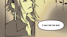 Read Thorny Ground  27 Page 4 in English