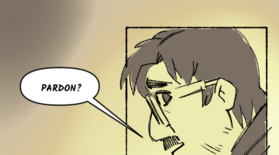 Read Thorny Ground  27 Page 5 in English