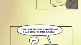 Read Thorny Ground  27 Page 6 in English