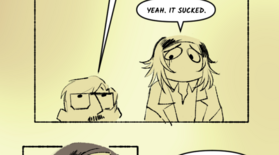 Read Thorny Ground  27 Page 7 in English