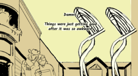Read Thorny Ground  28 Page 2 in English