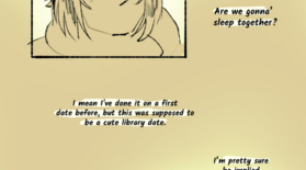 Read Thorny Ground  28 Page 4 in English