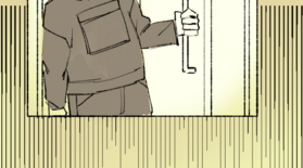Read Thorny Ground  28 Page 10 in English