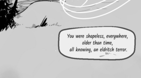Read Thorny Ground  1 Page 5 in English