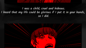 Read Thorny Ground  1 Page 7 in English