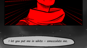 Read Thorny Ground  1 Page 8 in English