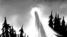 Read Thorny Ground  1 Page 9 in English