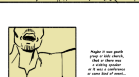 Read Thorny Ground  29 Page 4 in English