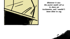 Read Thorny Ground  29 Page 5 in English
