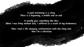 Read Thorny Ground  29 Page 6 in English
