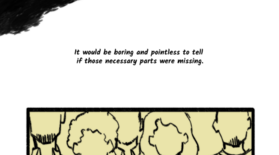 Read Thorny Ground  29 Page 7 in English