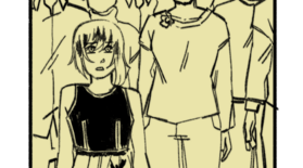 Read Thorny Ground  29 Page 8 in English
