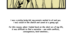 Read Thorny Ground  29 Page 9 in English