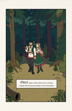 Read Ash in the Wind  9 Page 2 in English