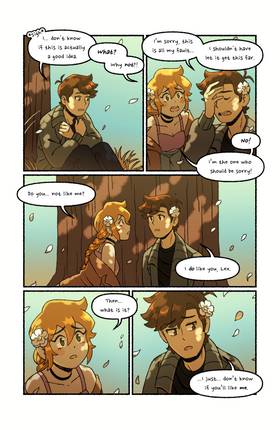 Read Ash in the Wind  10 Page 8 in English