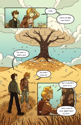 Read Ash in the Wind  10 Page 2 in English