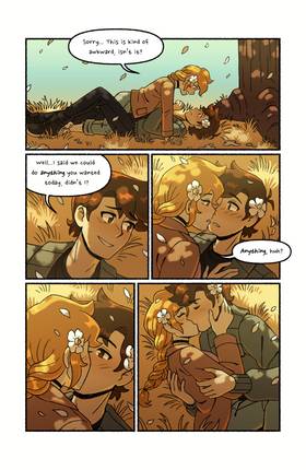 Read Ash in the Wind  10 Page 5 in English