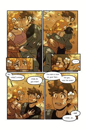 Read Ash in the Wind  10 Page 7 in English